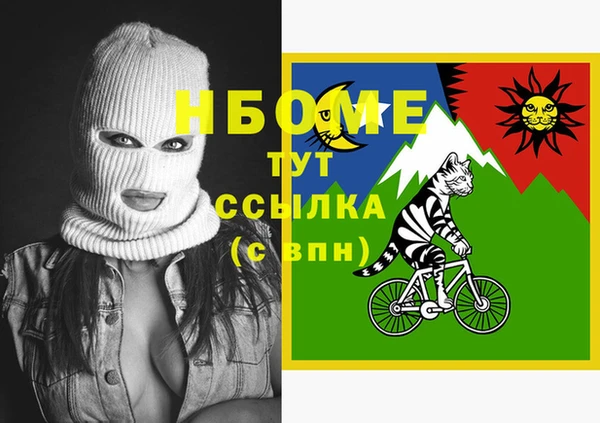 стафф Алзамай